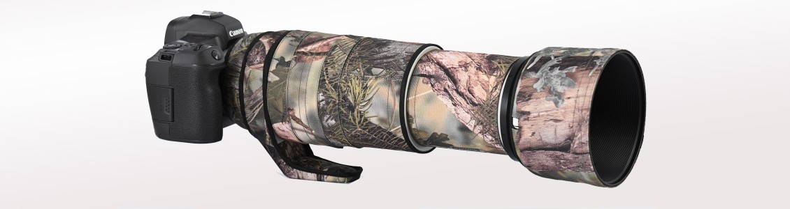 RF Lens Cover RF Lens Cover