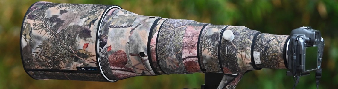Canon Lens Cover Canon Lens Cover