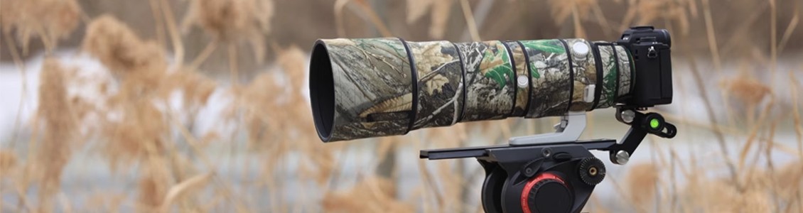 Sony Lens Cover