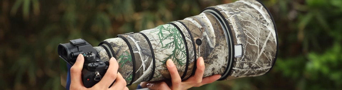 FE 300mm