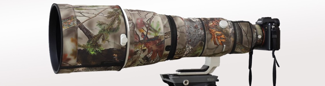 FE 600mm