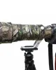 Canon RF100-300mm F2.8L IS USM Lens Cover (Withered grass camouflage) Canon RF100-300mm F2.8L IS USM Lens Cover (Withered grass camouflage)