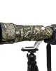 Canon RF100-300mm F2.8L IS USM Lens Cover (Withered grass camouflage) Canon RF100-300mm F2.8L IS USM Lens Cover (Withered grass camouflage)