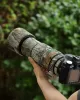 Canon EF 100-400mm F/4.5-5.6 L IS II USM Lens Cover (Brown Jungle Camouflage # 23) Canon EF 100-400mm F/4.5-5.6 L IS II USM Lens Cover (Brown Jungle Camouflage # 23)