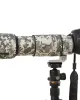 Canon EF 100-400mm F/4.5-5.6 L IS II USM Lens Cover (Brown Jungle Camouflage # 23) Canon EF 100-400mm F/4.5-5.6 L IS II USM Lens Cover (Brown Jungle Camouflage # 23)