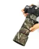 Canon EF 180mm F/3.5L USM Lens Cover (Jungle camouflage) Canon EF 180mm F/3.5L USM Lens Cover (Jungle camouflage)