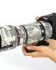 Canon EF 180mm F/3.5L USM Lens Cover (Jungle camouflage) Canon EF 180mm F/3.5L USM Lens Cover (Jungle camouflage)