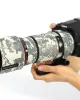 Canon EF 180mm F/3.5L USM Lens Cover (Jungle camouflage) Canon EF 180mm F/3.5L USM Lens Cover (Jungle camouflage)