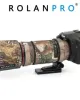 Canon EF 180mm F/3.5L USM Lens Cover (Jungle camouflage) Canon EF 180mm F/3.5L USM Lens Cover (Jungle camouflage)