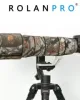 Canon EF 200-400mm F/4L IS USM Lens Cover (Withered tree camouflage) Canon EF 200-400mm F/4L IS USM Lens Cover (Withered tree camouflage)