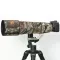Canon EF 200-400mm F/4L IS USM Lens Cover (Withered tree camouflage)