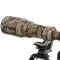 Canon EF 400mm F/2.8 L IS II USM Lens Cover (Jungle camouflage # 20）