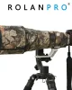 Canon EF 400mm F/2.8 L IS II USM Lens Cover (Grey digital camouflage) Canon EF 400mm F/2.8 L IS II USM Lens Cover (Grey digital camouflage)