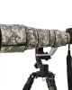 Canon EF 400mm F/2.8 L IS II USM Lens Cover (Grey digital camouflage) Canon EF 400mm F/2.8 L IS II USM Lens Cover (Grey digital camouflage)