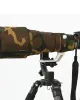 Canon EF 400mm F/2.8 L IS II USM Lens Cover (Grey digital camouflage) Canon EF 400mm F/2.8 L IS II USM Lens Cover (Grey digital camouflage)