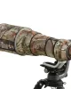 Canon EF 500mm F/4 L IS II USM Lens Cover (Green Jungle Camouflage # 34) Canon EF 500mm F/4 L IS II USM Lens Cover (Green Jungle Camouflage # 34)