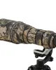 Canon EF 500mm F/4 L IS II USM Lens Cover (Green Jungle Camouflage # 34) Canon EF 500mm F/4 L IS II USM Lens Cover (Green Jungle Camouflage # 34)
