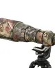 Canon EF 500mm F/4 L IS II USM Lens Cover (Green Jungle Camouflage # 34) Canon EF 500mm F/4 L IS II USM Lens Cover (Green Jungle Camouflage # 34)