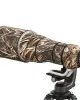 Canon EF 500mm F/4 L IS II USM Lens Cover (Green Jungle Camouflage # 34) Canon EF 500mm F/4 L IS II USM Lens Cover (Green Jungle Camouflage # 34)
