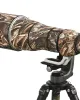Canon EF 600mm F/4 L IS II USM Lens Cover (Jungle camouflage # 20) Canon EF 600mm F/4 L IS II USM Lens Cover (Jungle camouflage # 20)