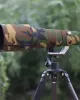 Canon EF 600mm F/4 L IS II USM Lens Cover (Jungle camouflage # 20) Canon EF 600mm F/4 L IS II USM Lens Cover (Jungle camouflage # 20)