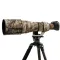 Canon EF 600mm F/4 L IS II USM Lens Cover (Jungle camouflage # 20)