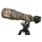 Canon EF 600mm F/4 L IS II USM Lens Cover (Green Jungle Camouflage # 34)