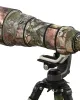 Canon EF 600mm F/4 L IS II USM Lens Cover (Jungle camouflage # 20) Canon EF 600mm F/4 L IS II USM Lens Cover (Jungle camouflage # 20)