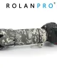 Canon EF 70-200mm F2.8 L IS III USM Lens Cover (Jungle camouflage) Canon EF 70-200mm F2.8 L IS III USM Lens Cover (Jungle camouflage)