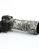 Canon RF100-400mm F5.6-8 IS USM Lens Cover (Grey digital camouflage) Canon RF100-400mm F5.6-8 IS USM Lens Cover (Grey digital camouflage)