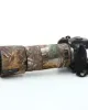 Canon RF100-400mm F5.6-8 IS USM Lens Cover (Grey digital camouflage) Canon RF100-400mm F5.6-8 IS USM Lens Cover (Grey digital camouflage)