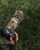 Canon RF100-400mm F5.6-8 IS USM Lens Cover (Grey digital camouflage) Canon RF100-400mm F5.6-8 IS USM Lens Cover (Grey digital camouflage)
