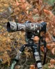 Canon RF 100-500mm F4.5-7.1 L IS USM Lens Cover (Jungle camouflage # 20) Canon RF 100-500mm F4.5-7.1 L IS USM Lens Cover (Jungle camouflage # 20)