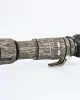 Canon RF 100-500mm F4.5-7.1 L IS USM Lens Cover (Dark gray camouflage # 18) Canon RF 100-500mm F4.5-7.1 L IS USM Lens Cover (Dark gray camouflage # 18)