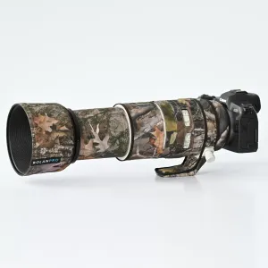 Canon RF 100-500mm F4.5-7.1 L IS USM Lens Cover (Green Jungle Camouflage # 34)