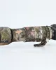 Canon RF 100-500mm F4.5-7.1 L IS USM Lens Cover (Brown Jungle Camouflage # 10) Canon RF 100-500mm F4.5-7.1 L IS USM Lens Cover (Brown Jungle Camouflage # 10)