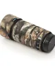 Canon RF100mm F2.8 L MACRO IS USM Lens Cover (Brown jungle camouflage) Canon RF100mm F2.8 L MACRO IS USM Lens Cover (Brown jungle camouflage)