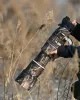 Canon RF 200-800mm F6.3-9 IS USM Lens Cover (Withered grass Camouflage # 39) Canon RF 200-800mm F6.3-9 IS USM Lens Cover (Withered grass Camouflage # 39)