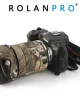 Canon RF 24-105mm f4L IS USM Lens Cover (Grey digital camouflage) Canon RF 24-105mm f4L IS USM Lens Cover (Grey digital camouflage)