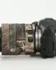 Canon RF 24-105mm f4L IS USM Lens Cover (Grey digital camouflage) Canon RF 24-105mm f4L IS USM Lens Cover (Grey digital camouflage)