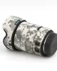 Canon RF 24-105mm f4L IS USM Lens Cover (Grey digital camouflage) Canon RF 24-105mm f4L IS USM Lens Cover (Grey digital camouflage)