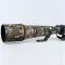 Canon RF 600mm F4 L IS USM Lens Cover (Green jungle camouflage#34)