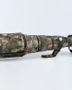 Canon RF 600mm F4 L IS USM Lens Cover (Dark camouflage#8) Canon RF 600mm F4 L IS USM Lens Cover (Dark camouflage#8)