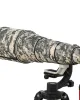 Canon RF 600mm F4 L IS USM Lens Cover (Dark camouflage#8) Canon RF 600mm F4 L IS USM Lens Cover (Dark camouflage#8)