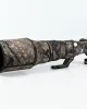 Canon RF 600mm F4 L IS USM Lens Cover (Dark camouflage#8) Canon RF 600mm F4 L IS USM Lens Cover (Dark camouflage#8)