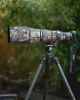 Canon RF 600mm F4 L IS USM Lens Cover (Dark camouflage#8) Canon RF 600mm F4 L IS USM Lens Cover (Dark camouflage#8)