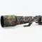 Canon RF 600mm F4 L IS USM Lens Cover (Brown green jungle camouflage#23）