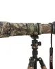 Canon RF800mm F11 IS STM Lens Cover (Jungle camouflage) Canon RF800mm F11 IS STM Lens Cover (Jungle camouflage)