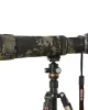 Canon RF800mm F11 IS STM Lens Cover (Jungle camouflage) Canon RF800mm F11 IS STM Lens Cover (Jungle camouflage)
