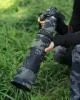 Canon RF800mm F11 IS STM Lens Cover (Jungle camouflage) Canon RF800mm F11 IS STM Lens Cover (Jungle camouflage)